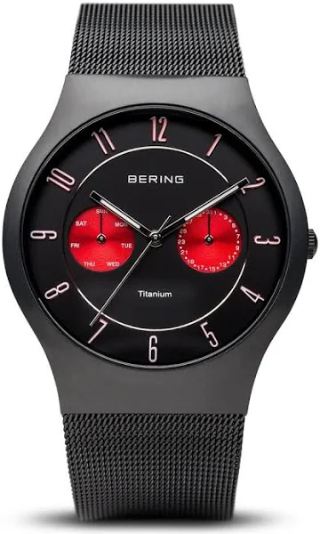 Bering Classic