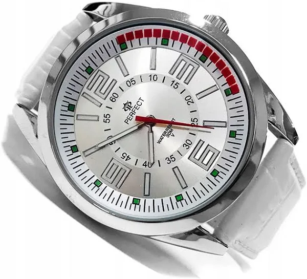 Zegarek męski Perfect
