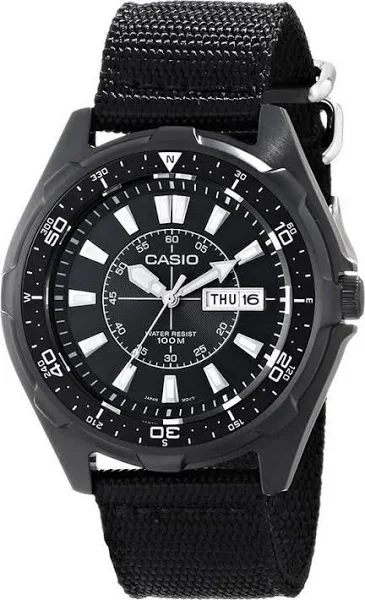 Casio Amw-110-1A Zegarek