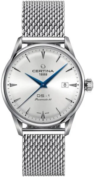 Certina Zegarek DS 1