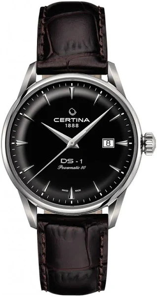 Certina Zegarek DS 1 C029.807.16.051.00