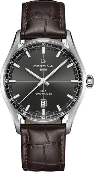 Certina DS-1 Powermatic 80 c029