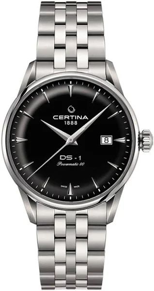 Certina Zegarek DS 1 C029.807.11.051.00