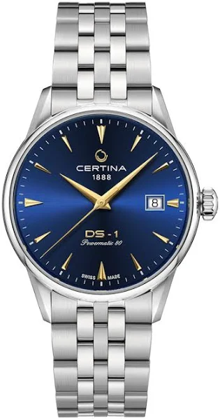 Certina Zegarek DS-1