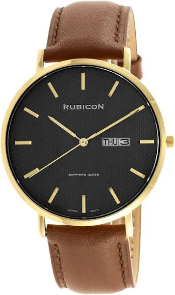Zegarek męski Rubicon