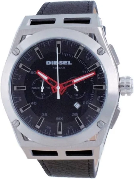 Diesel DZ4543 Timeframe