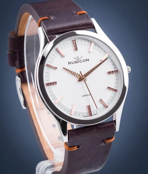 Rubicon Zegarek męski