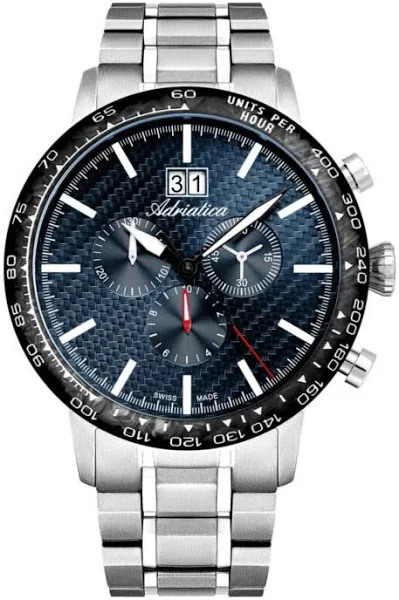 Zegarek męski Adriatica A8383.4115CH