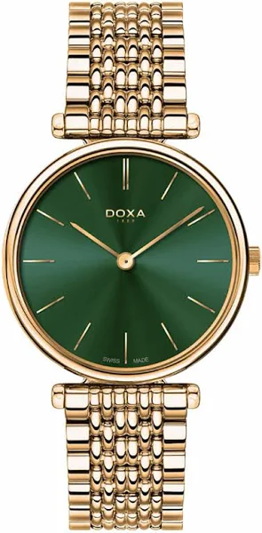 Zegarek Doxa 112.90.131.17