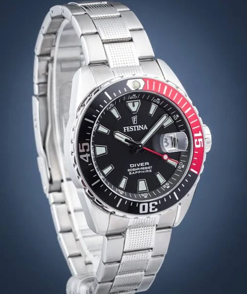 Zegarek Festina