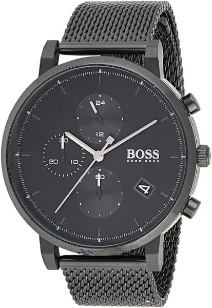 Zegarek Męski Hugo Boss Integrity 1513813