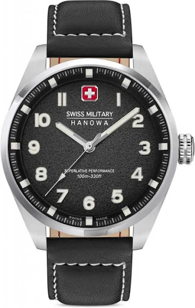 Zegarek męski SWISS MILITARY SMWGA0001505