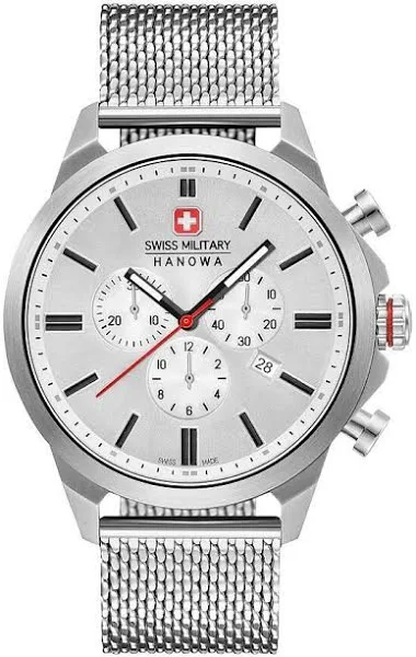Swiss Military Hanowa 06-3332.04.001