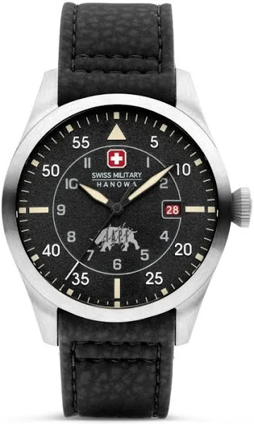 SMWGN0001201 Zegarek Swiss Military Hanowa