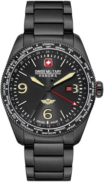 Swiss Military Hanowa 06-4346.31.007