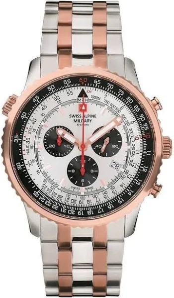 Swiss Alpine Military 7078.9152