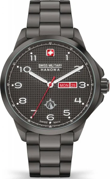 SMWGH2100341 Zegarek SWISS MILITARY Hanowa