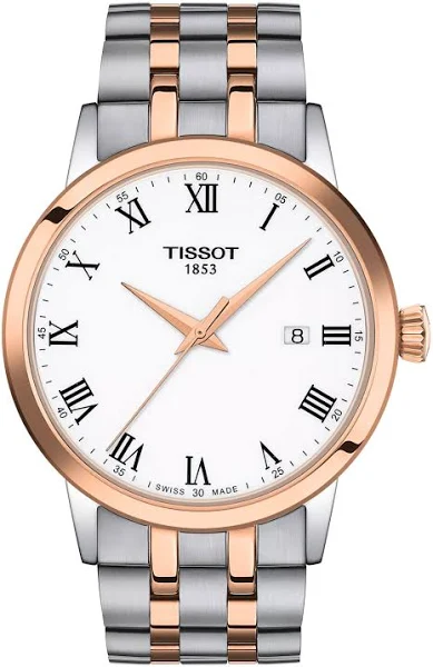 Tissot Classic Dream T129.410.22.013.00