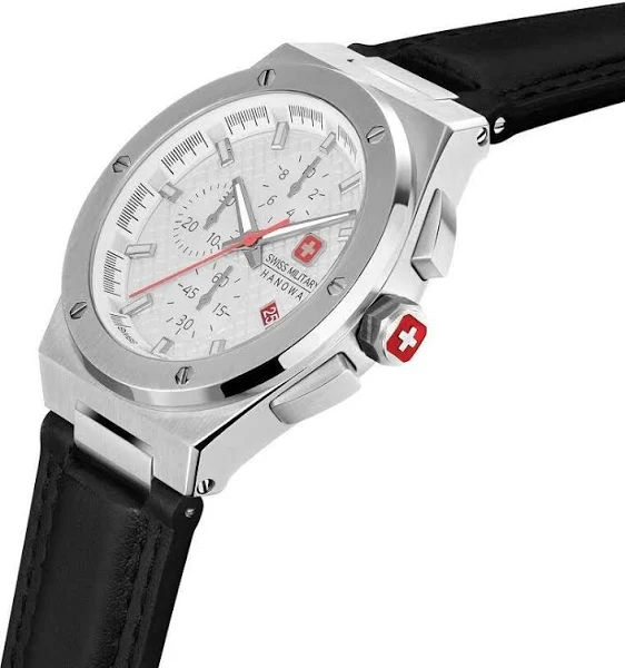 SMWGC2101701 Zegarek SWISS MILITARY Hanowa