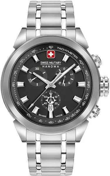 Swiss Military Hanowa SMWGI2100202