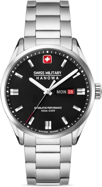 SMWGH0001601 Zegarek Swiss Military Hanowa