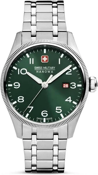 Swiss Military Hanowa Thunderbolt SMWGH