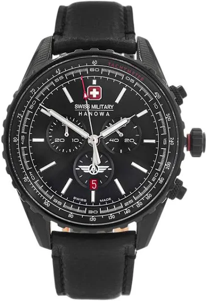 SMWGC0000330 Zegarek Swiss Military Hanowa