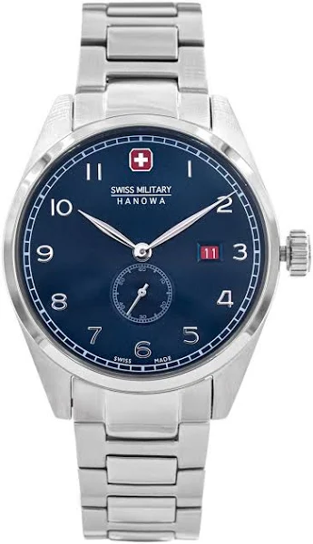 SMWGH0000705 Zegarek Swiss Military Hanowa