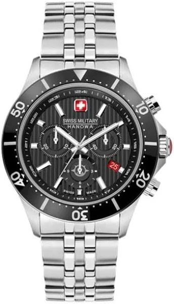 Swiss Military Hanowa SMWGI2100701 Flagship X