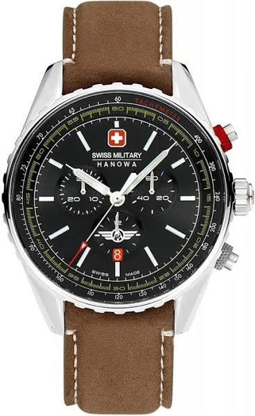 Swiss Military Hanowa SMWGC0000301 Afterburn