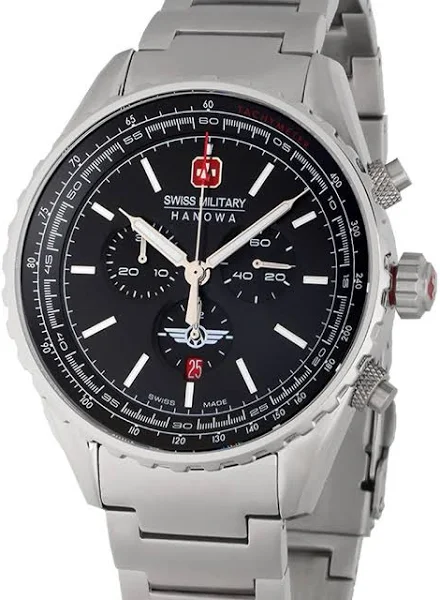 Swiss Military Hanowa SMWGI0000303 Afterburn