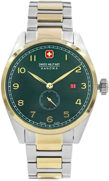 SMWGH0000760 Zegarek Swiss Military Hanowa