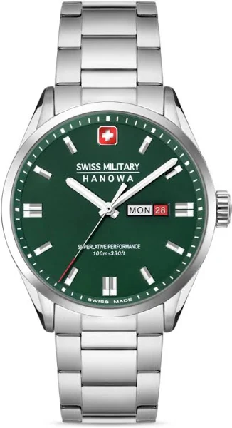 SMWGH0001603 Zegarek SWISS MILITARY Hanowa