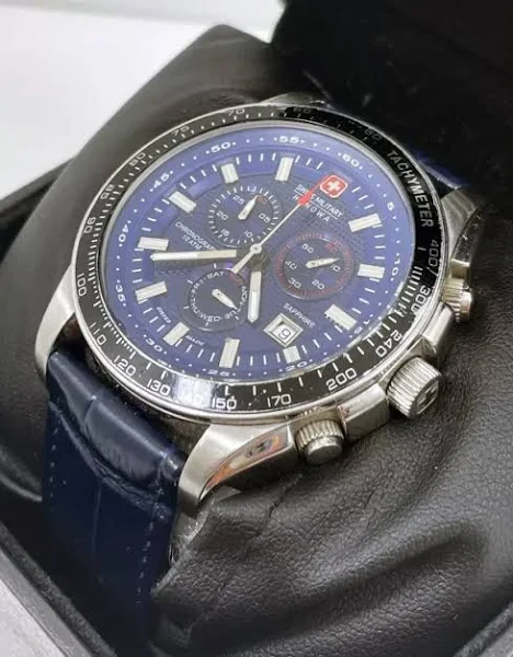 Swiss Military Hanowa 06-4225.04.003 06-4225.04.003 %