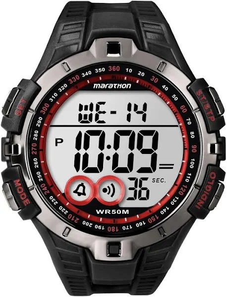 Zegarek Timex T5K423