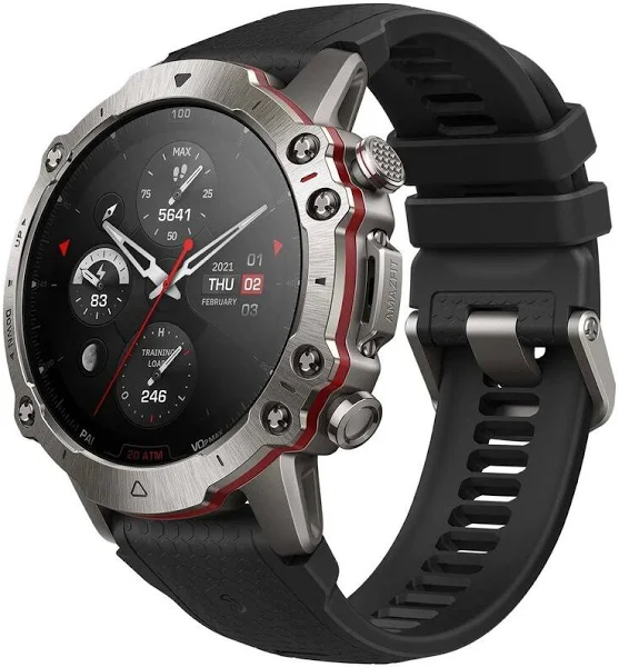 Smartwatch Amazfit Falcon