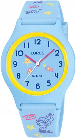 Lorus RRX51HX9 Kids