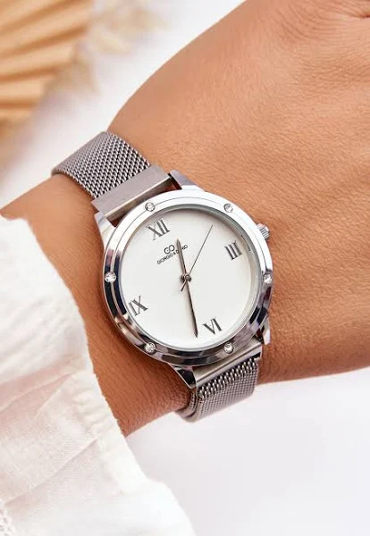 Zegarek Wodoodporny Magnes Giorgio&Dario