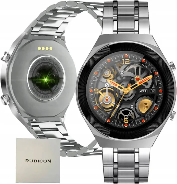 Rubicon Smartwatch RNCE68