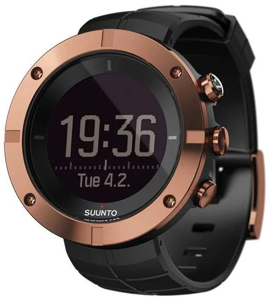 Zegarek Suunto Kailash Copper SS021815000