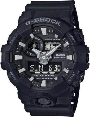 Casio G-Shock zegarek