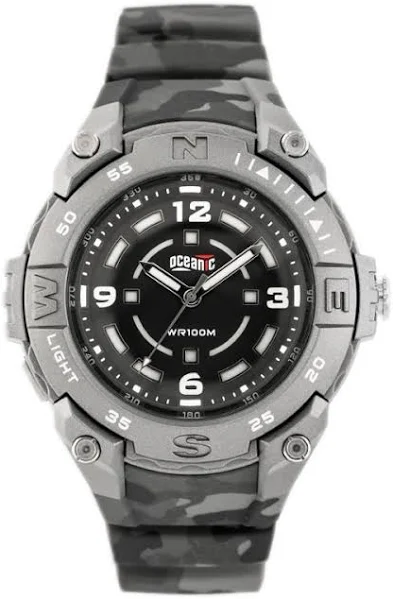 Zegarek Męski Oceanic AQ1166