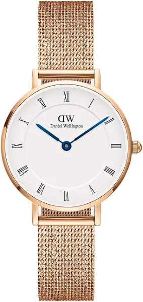 Zegarek damski Daniel Wellington Petite Roman DW00100681