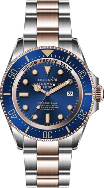 OceanX Sharkmaster 1000 SMS1014