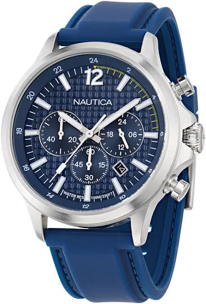 Męski Zegarek Nautica
