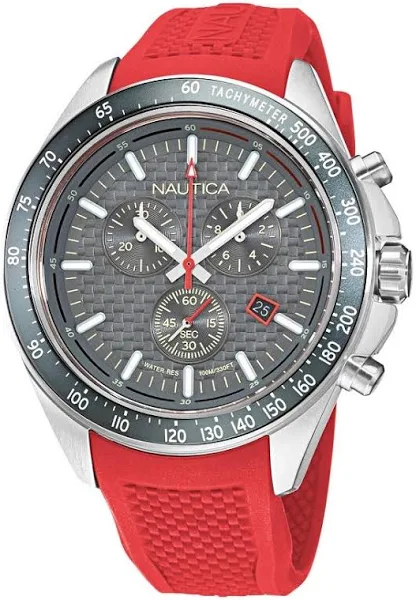 Nautica Napobs111 Zegarki na Ceneo.pl
