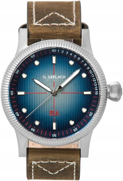 G.gerlach Orp Orzeł Niebieski