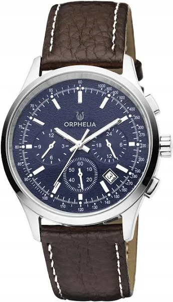 Orphelia B072vry4f4 Zegarki na Ceneo.pl