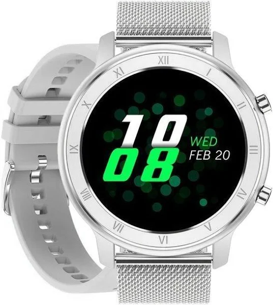 SMARTWATCH unisex Pacific Bransoleta
