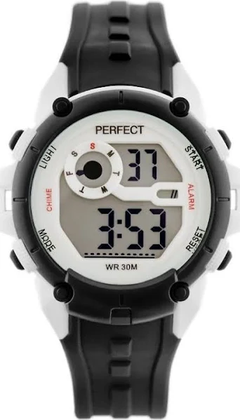 ZEGAREK DZIECIĘCY PERFECT 8202